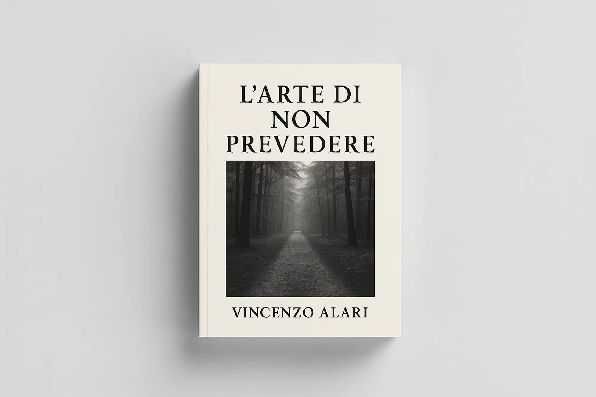 L'arte di non prevedere